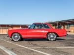 Mercedes-Benz 230 SL 1966 года (NA)